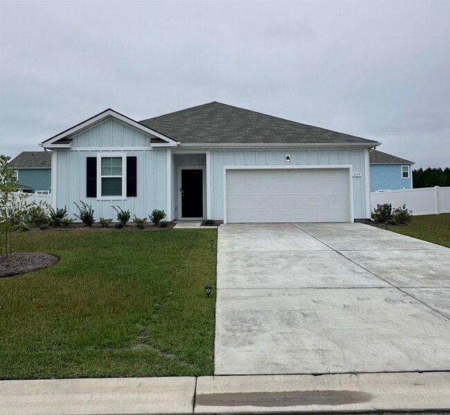 5175 Yellowstone Dr in Conway, SC - Building Photo - Building Photo