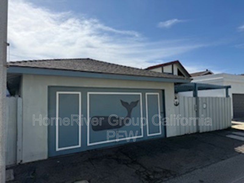 5060 Sealane Way in Oxnard, CA - Building Photo