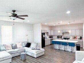 3322 Pickett St in Greenville, TX - Building Photo - Building Photo