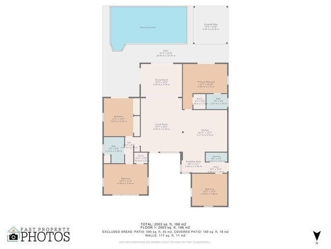 1786 NE 21st St in Fort Lauderdale, FL - Building Photo - Building Photo