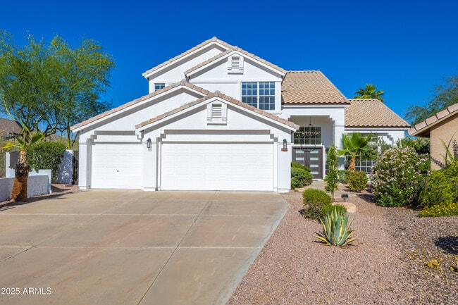 property at 11089 N 130th Pl