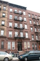 171 E 102nd St Apartments