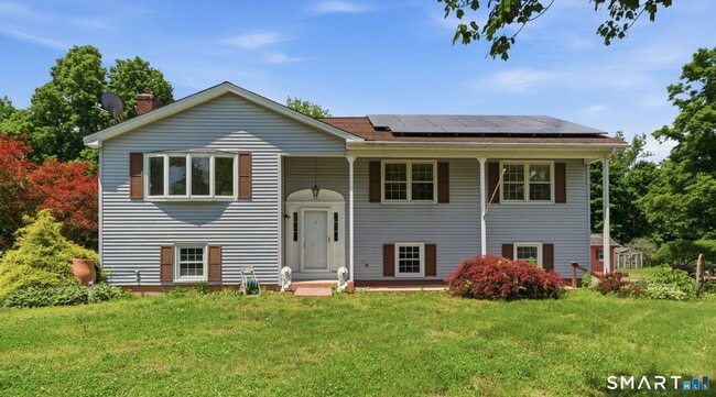 property at 60 Hoffman Rd