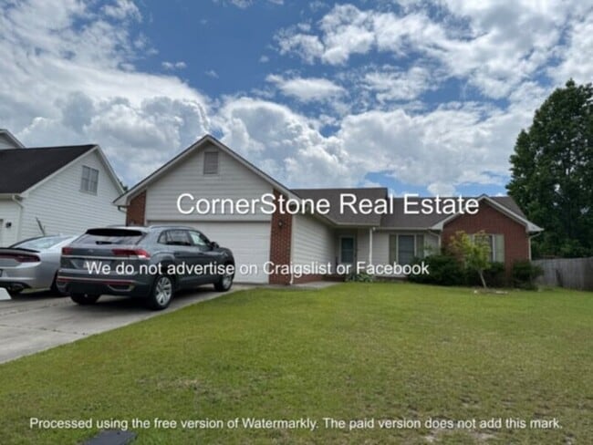 property at 5441 Ahoskie Dr