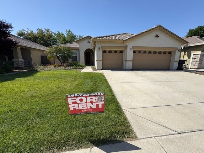 property at 3019 W Harold Ct