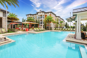 Nona Park Village Apartments in Orlando, FL - Building Photo - Building Photo