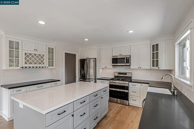 property at 5891 Caulfield Dr