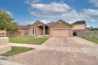 2614 Wool Dr in Corpus Christi, TX - Building Photo - Building Photo