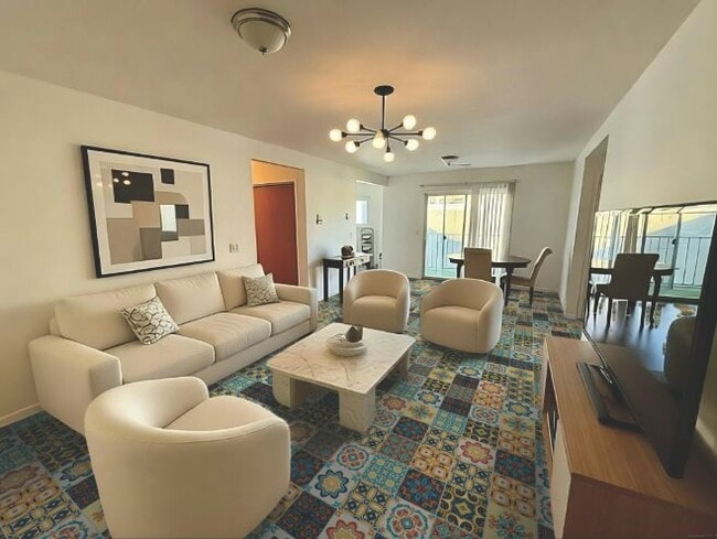 property at 16 Houston Terrace