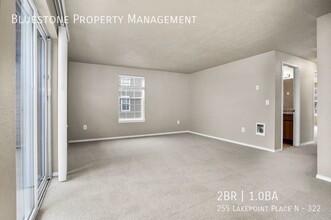 255 Lakepoint Pl N, Unit 322 in Keizer, OR - Building Photo - Building Photo