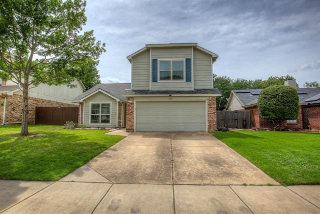property at 1849 Sonnet Dr