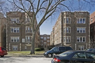 930-36 Judson Ave in Evanston, IL - Building Photo - Building Photo