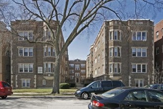 930-36 Judson Ave in Evanston, IL - Foto de edificio - Building Photo