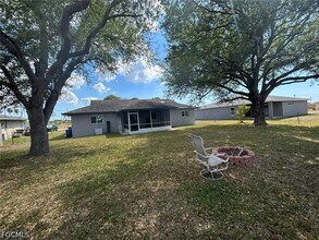 715 SW 13th Terrace in Cape Coral, FL - Building Photo - Building Photo