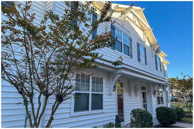 property at 2417 Leytonstone Dr