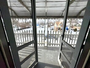 15702 Cherrylawn St in Detroit, MI - Building Photo - Building Photo