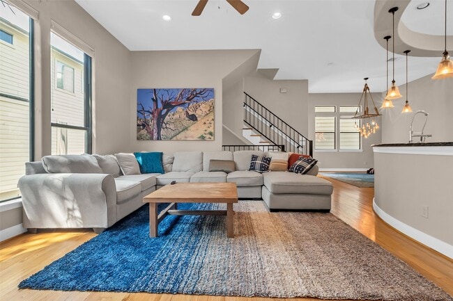 property at 2413 Ralph St