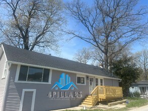 13524 Knight St in Cedar Lake, IN - Foto de edificio - Building Photo