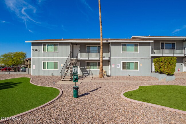property at 1346 E Mountain View Rd