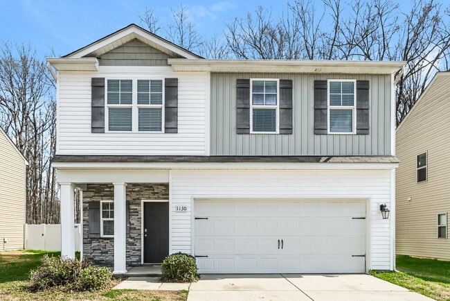 property at 1130 Rankin Oaks St