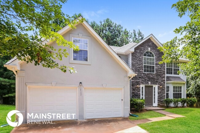 property at 4702 Galleon Crossing