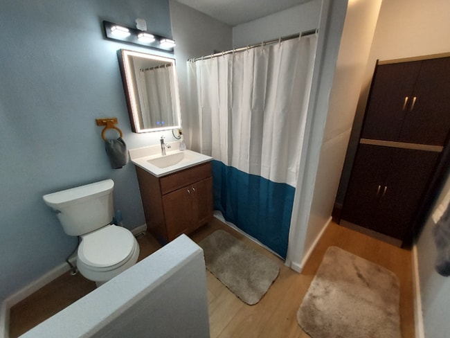 127 S Main St in Fort Morgan, CO - Foto de edificio - Building Photo