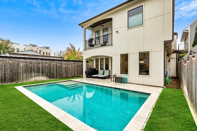 property at 2011 Colorado St