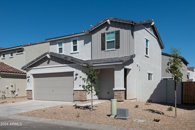 4721 S Parker Pass Rd in Apache Junction, AZ - Building Photo - Building Photo