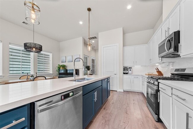 1620 Northwood St in Houston, TX - Building Photo - Building Photo