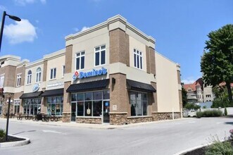 Market Square in Bowling Green, OH - Building Photo - Building Photo