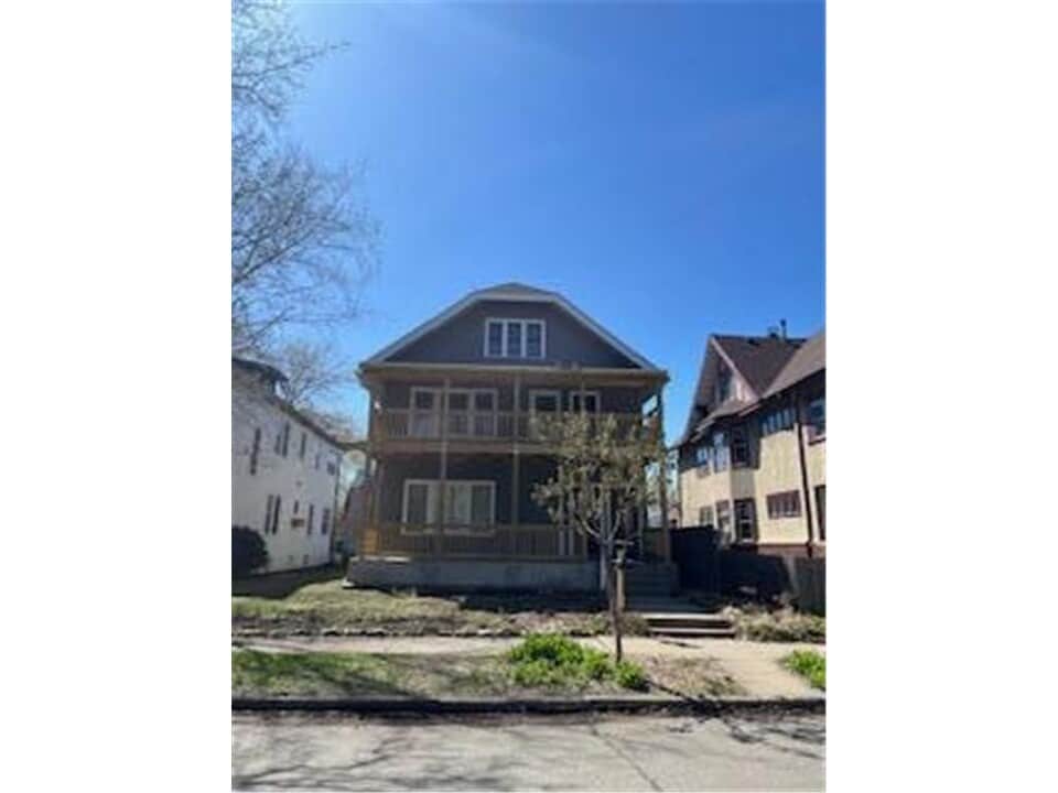 3118 Oakland Ave in Minneapolis, MN - Building Photo
