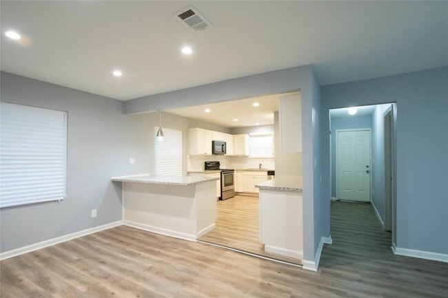 4130 Galesburg St in Houston, TX - Building Photo - Building Photo