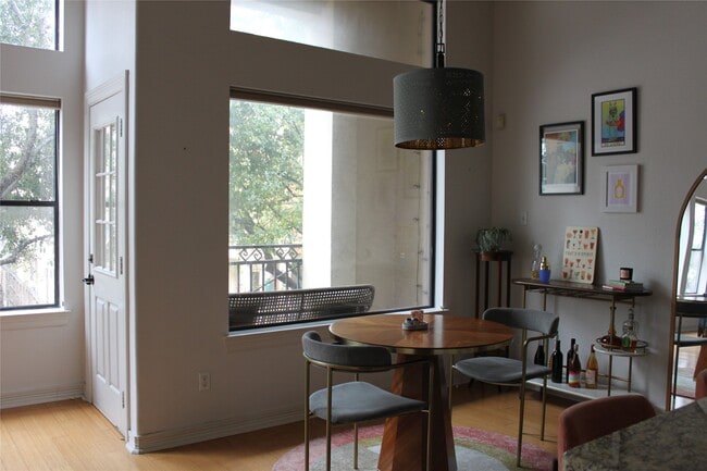 property at 4402 Lillian St