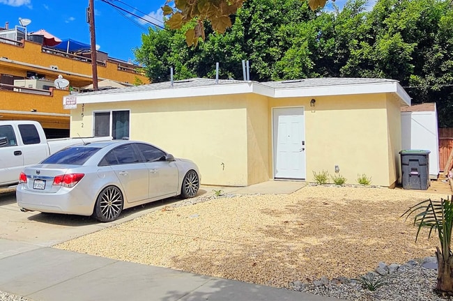 property at 315 E 16th St