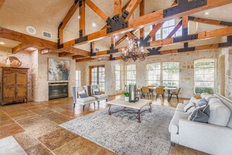 Toscana at Sonterra in San Antonio, TX - Building Photo - Building Photo