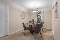 Oakwood Apartments photo'