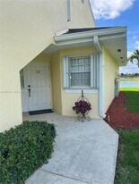 2525 SE 19th Pl in Homestead, FL - Building Photo