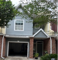 5075 NW 1st Pl, Unit 5075 NW 1st place in Gainesville, FL - Foto de edificio