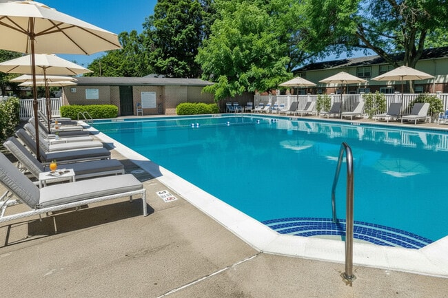 Serenity Village in Liverpool, NY - Building Photo - Building Photo