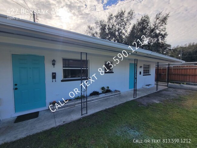 427 Burbank Ave in Lakeland, FL - Building Photo - Building Photo