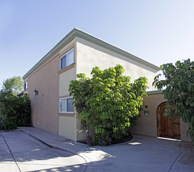 Casa del Sol in San Diego, CA - Foto de edificio - Building Photo