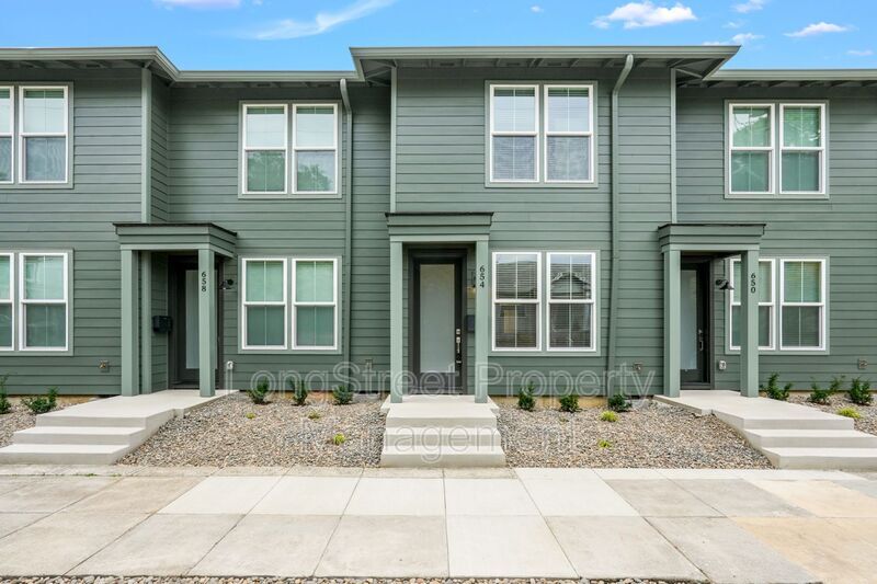 654 NE Mason St in Portland, OR - Building Photo