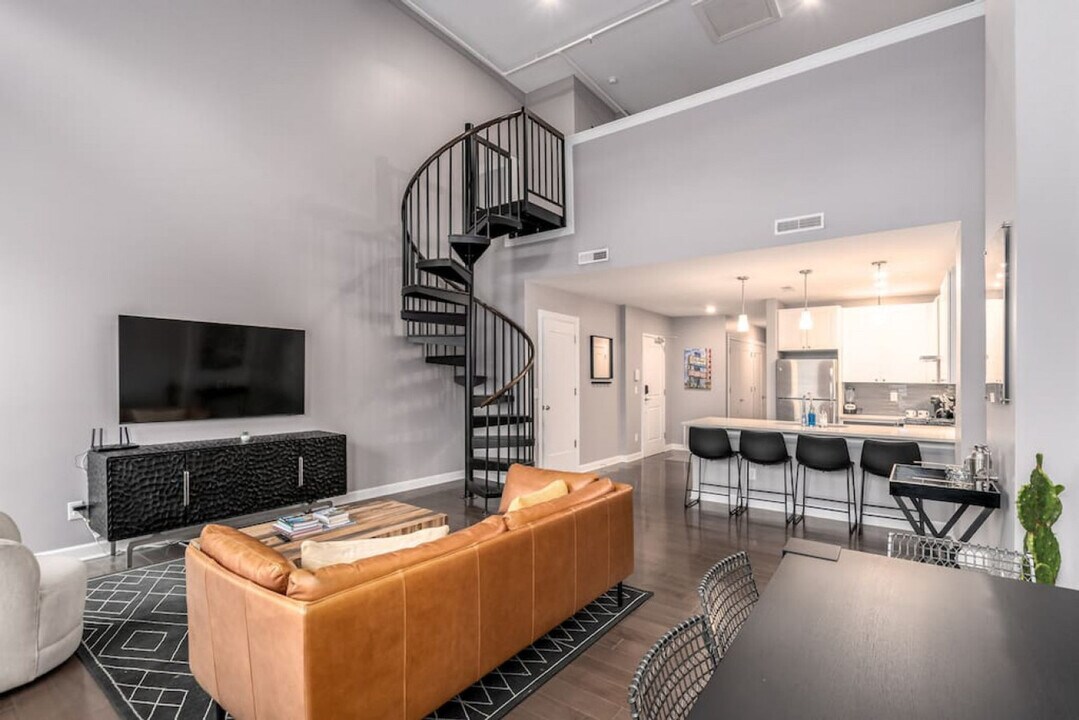 1505 Race St in Cincinnati, OH - Building Photo