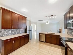 2328 Heads And Tails Ln in McKinney, TX - Building Photo - Building Photo