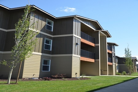 Boulder Pointe in Bend, OR - Foto de edificio - Building Photo