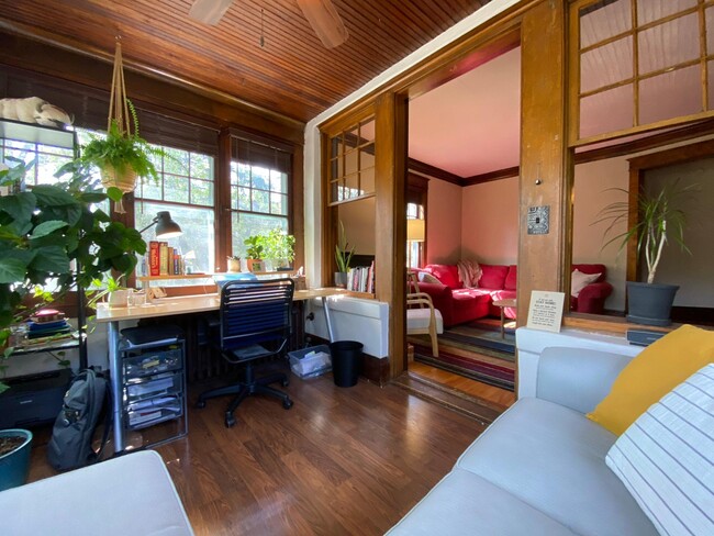 property at 1879 Portland Ave