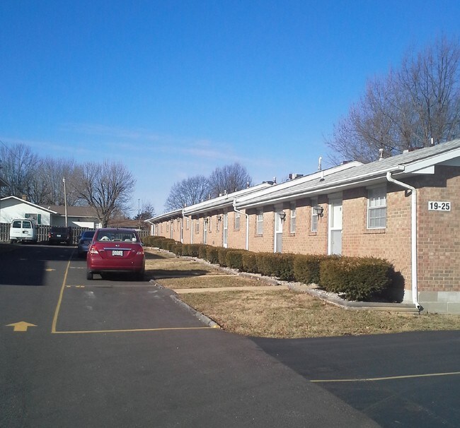 753 Rozier St Rentals in Ste Genevieve, MO