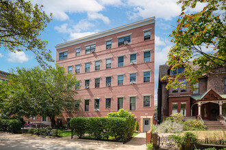 286-290 Clinton Ave in Brooklyn, NY - Building Photo - Primary Photo