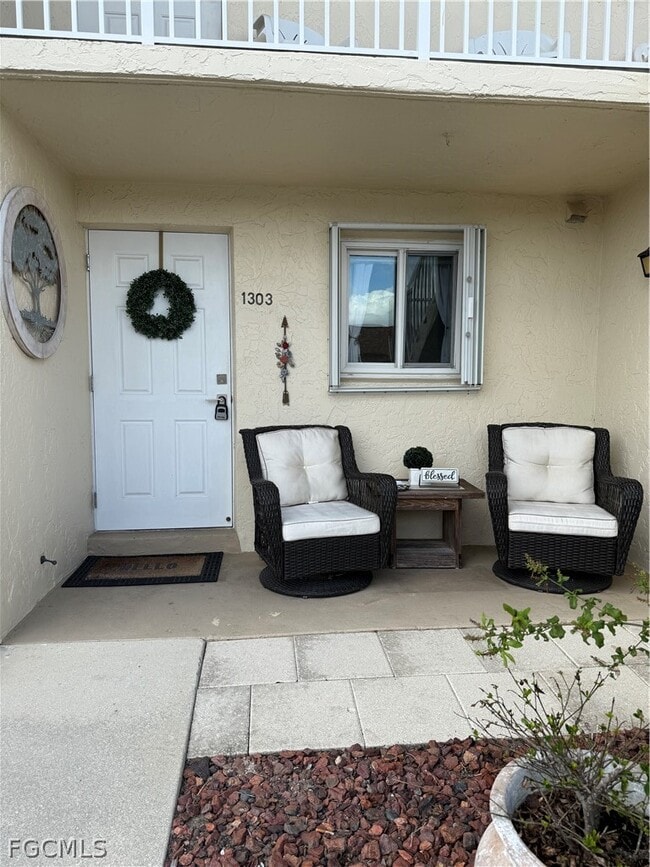 25275 Rampart Blvd in Punta Gorda, FL - Foto de edificio - Building Photo