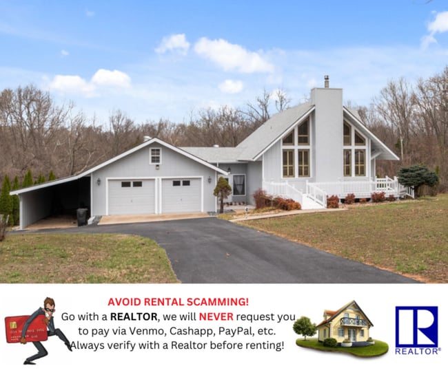 property at 9390 Alfred Rd